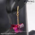 Fashion elegance crystals from Swarovski Wholesale Earrings Drop Earrings